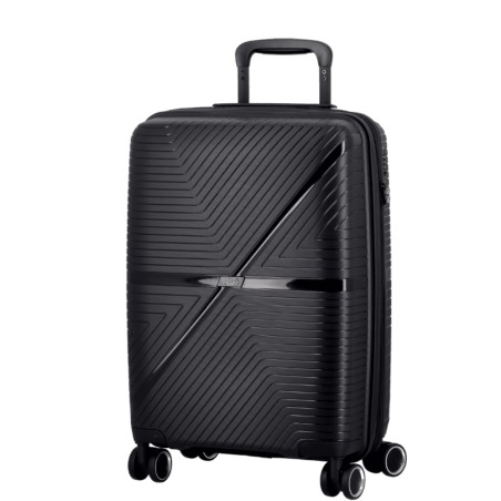 Valise Cabine Rigide Pulsar 55cm Ext.