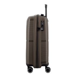 Valise Cabine Rigide Pulsar 55cm Ext.