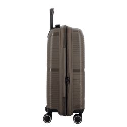 Valise Cabine Rigide Pulsar 55cm Ext.
