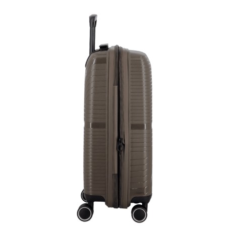 Valise Cabine Rigide Pulsar 55cm Ext.