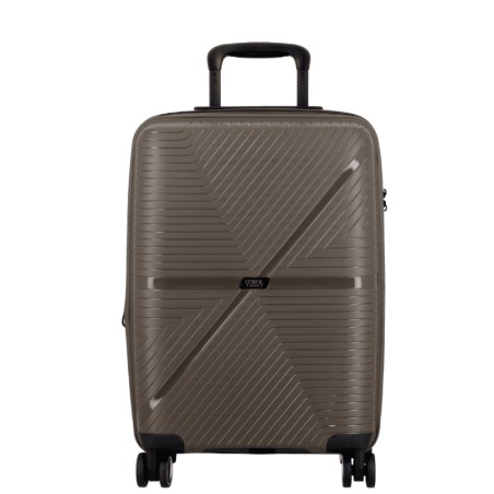 Valise Cabine Rigide Pulsar 55cm Ext.