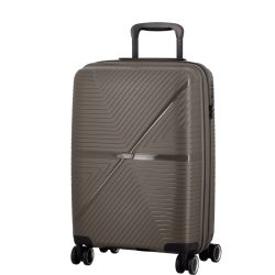 Valise Cabine Rigide Pulsar 55cm Ext.