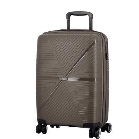 Valise Cabine Rigide Pulsar 55cm Ext.