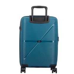 Valise Cabine Rigide Pulsar 55cm Ext.