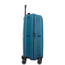 Valise Cabine Rigide Pulsar 55cm Ext.