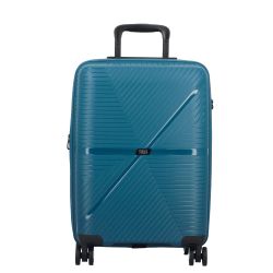 Valise Cabine Rigide Pulsar 55cm Ext.