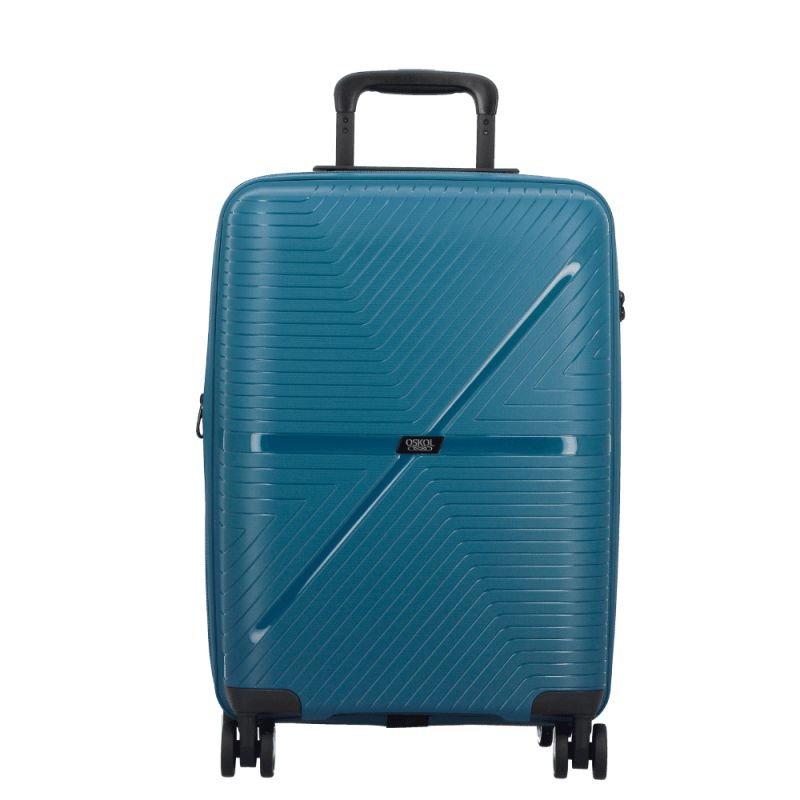 Valise Cabine Rigide Pulsar 55cm Ext. Valise Cabine Rigide Pulsar 55cm Ext.