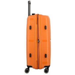 Valise Rigide Moyenne Pulsar 65cm Ext.