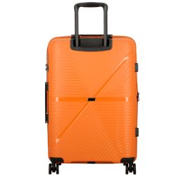 Valise Rigide Moyenne Pulsar 65cm Ext.