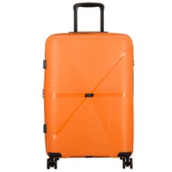 Valise Rigide Moyenne Pulsar 65cm Ext.