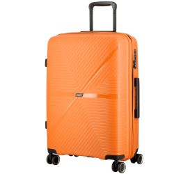 Valise Rigide Moyenne Pulsar 65cm Ext.