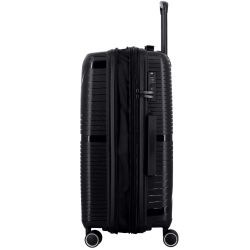 Valise Rigide Moyenne Pulsar 65cm Ext.