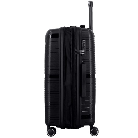 Valise Rigide Moyenne Pulsar 65cm Ext.