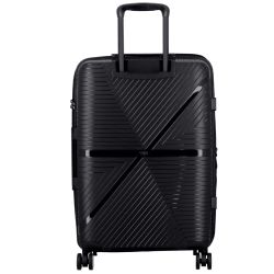 Valise Rigide Moyenne Pulsar 65cm Ext.