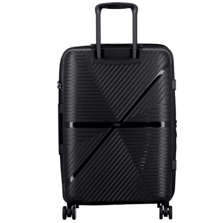 Valise Rigide Moyenne Pulsar 65cm Ext.