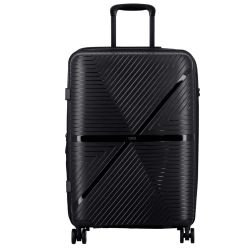 Valise Rigide Moyenne Pulsar 65cm Ext.