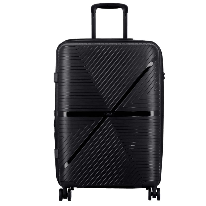 Valise Rigide Moyenne Pulsar 65cm Ext. Valise Rigide Moyenne Pulsar 65cm Ext.