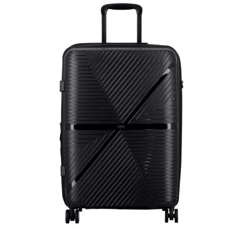 Valise Rigide Moyenne Pulsar 65cm Ext.