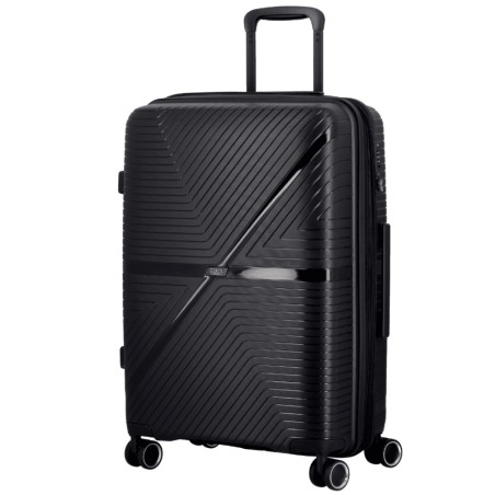 Valise Rigide Moyenne Pulsar 65cm Ext.