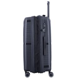 Valise Rigide Moyenne Pulsar 65cm Ext.