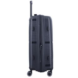 Valise Rigide Moyenne Pulsar 65cm Ext.