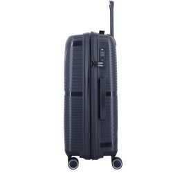 Valise Rigide Moyenne Pulsar 65cm Ext.