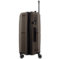 Valise Rigide Moyenne Pulsar 65cm Ext.