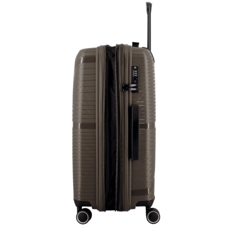 Valise Rigide Moyenne Pulsar 65cm Ext.