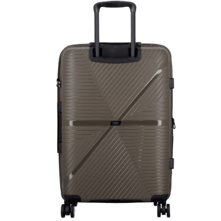 Valise Rigide Moyenne Pulsar 65cm Ext.