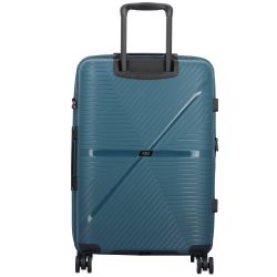Valise Rigide Moyenne Pulsar 65cm Ext.