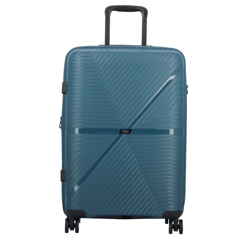 Valise Rigide Moyenne Pulsar 65cm Ext. Valise Rigide Moyenne Pulsar 65cm Ext.