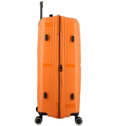 Valise Rigide Grande Pulsar 75cm Ext.