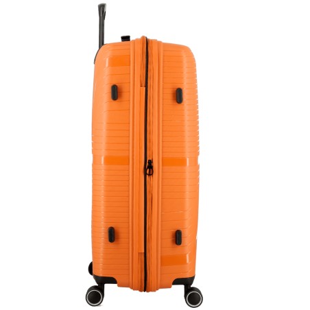 Valise Rigide Grande Pulsar 75cm Ext.