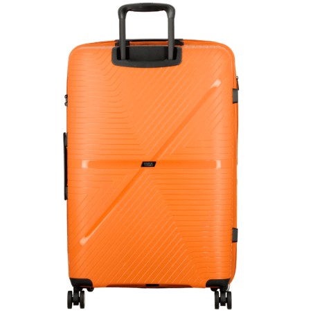 Valise Rigide Grande Pulsar 75cm Ext.