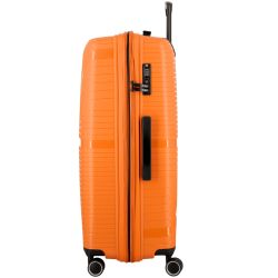 Valise Rigide Grande Pulsar 75cm Ext.