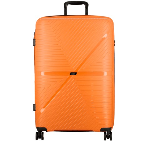Valise Rigide Grande Pulsar 75cm Ext.