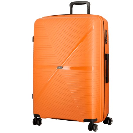 Valise Rigide Grande Pulsar 75cm Ext.