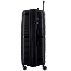 Valise Rigide Grande Pulsar 75cm Ext.