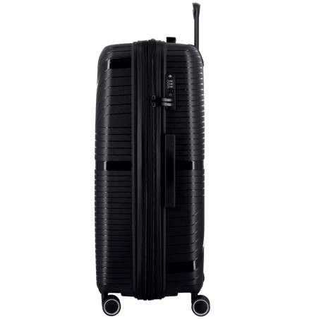 Valise Rigide Grande Pulsar 75cm Ext.