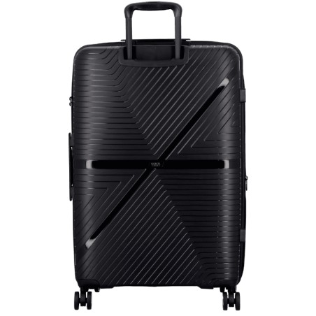 Valise Rigide Grande Pulsar 75cm Ext.