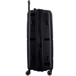 Valise Rigide Grande Pulsar 75cm Ext.