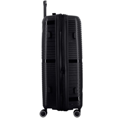 Valise Rigide Grande Pulsar 75cm Ext.