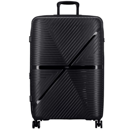 Valise Rigide Grande Pulsar 75cm Ext.
