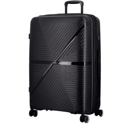 Valise Rigide Grande Pulsar 75cm Ext.