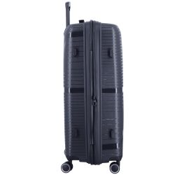 Valise Rigide Grande Pulsar 75cm Ext.