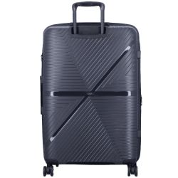 Valise Rigide Grande Pulsar 75cm Ext.