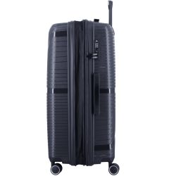 Valise Rigide Grande Pulsar 75cm Ext.