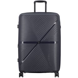 Valise Rigide Grande Pulsar 75cm Ext.