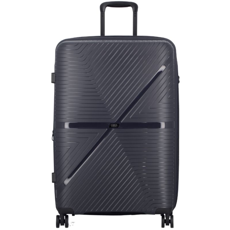 Valise Rigide Grande Pulsar 75cm Ext.