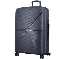 Valise Rigide Grande Pulsar 75cm Ext.